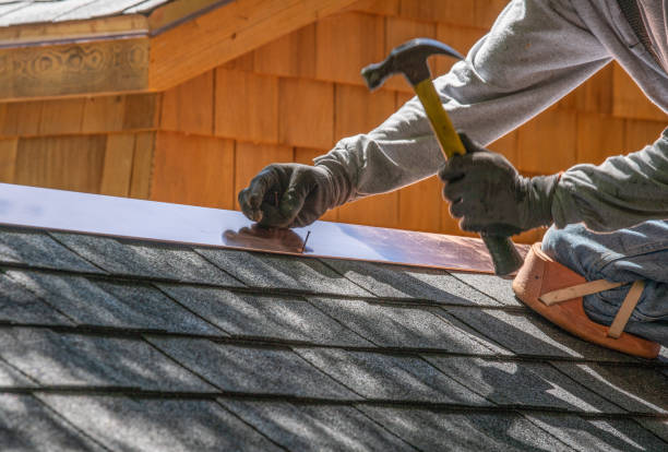 Fast & Reliable Emergency Roof Repairs in Stroud, OK